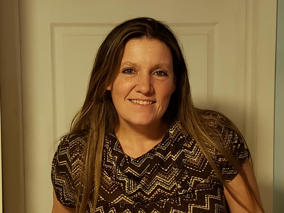 Professional website and email setup for childcare business