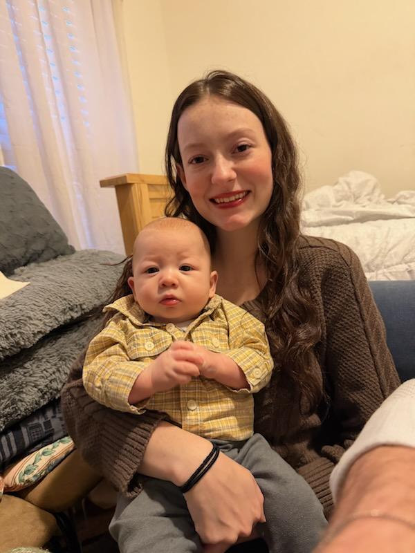 Accounting software setup for childcare business tracking