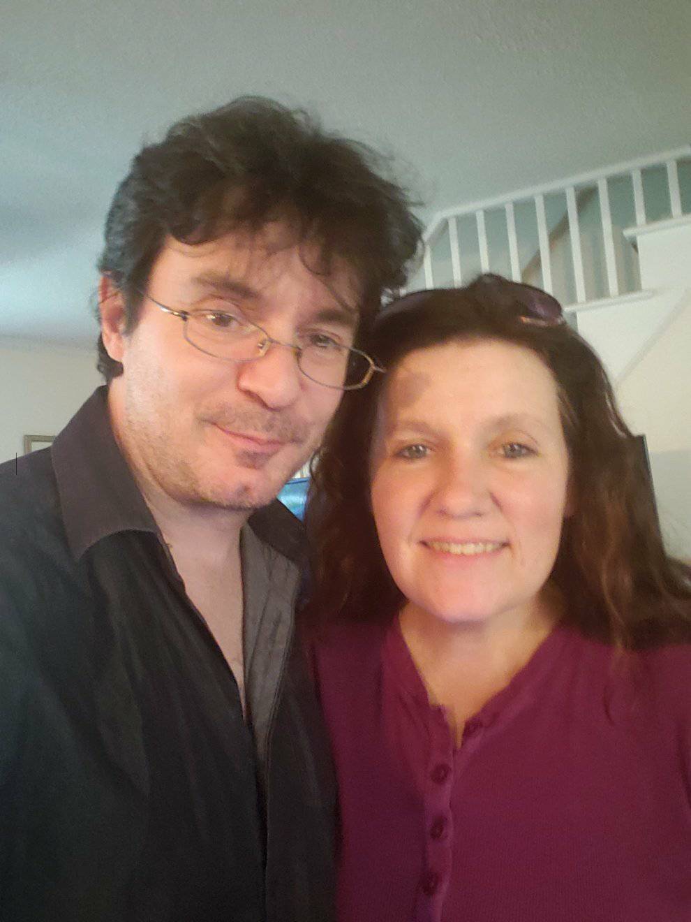 Professional website and email setup for childcare business