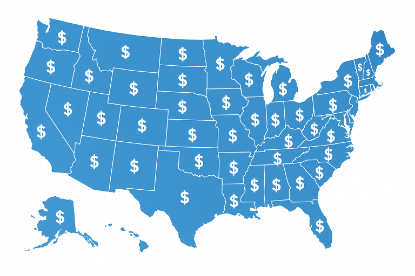 Picture of Guide to Childcare Income for Your State