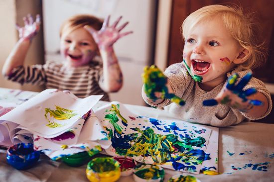 Picture of Positive Shifts in Childcare Laws Mark a Turning Point for U.S. Families